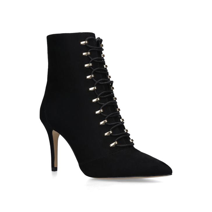 carvela samba boots