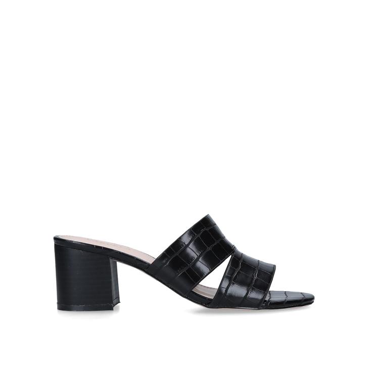 carvela mules