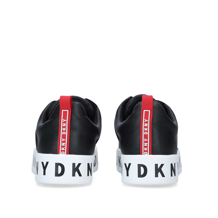 dkny chunky trainers