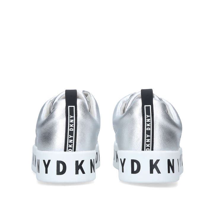 dkny chunky trainers