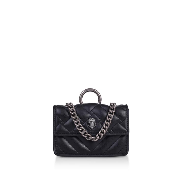 kurt geiger quilted bag