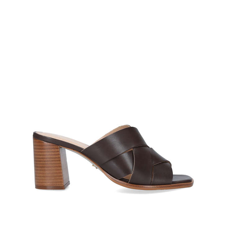 carvela brown wedges