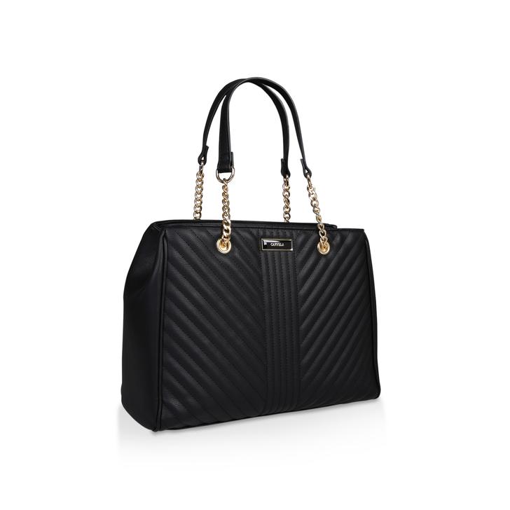 Carvela harper quilted tote new arrivals