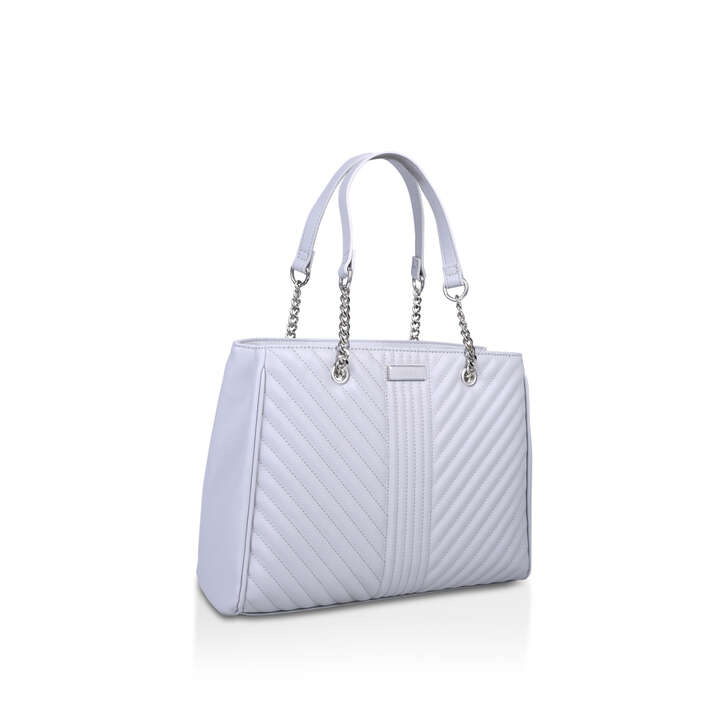 Carvela famous quilted bag new arrivals