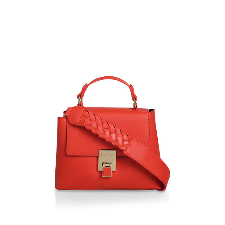 carvela cross body bag