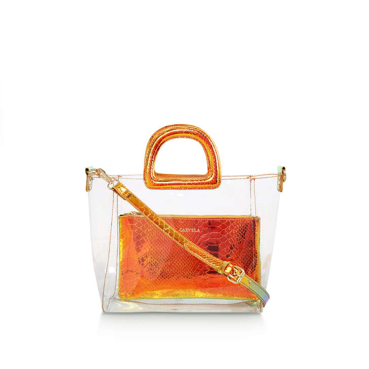 perspex bags