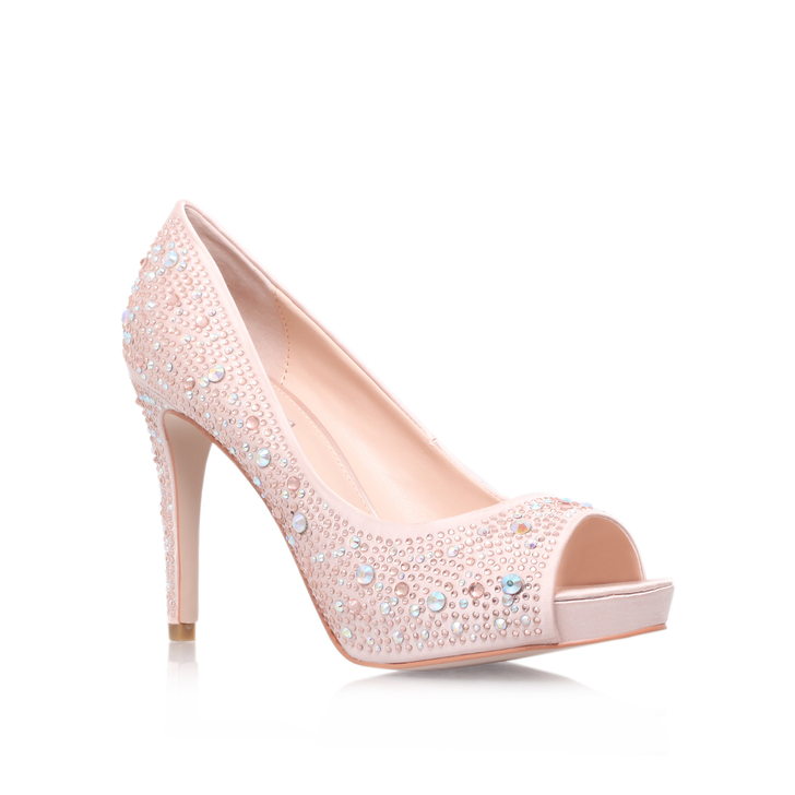 carvela diamante heels