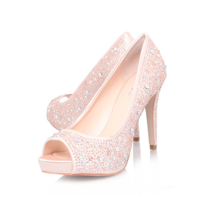 carvela diamante shoes
