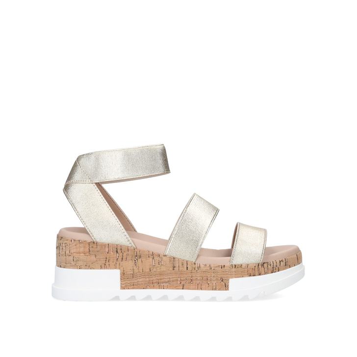 steve madden chunky sandals