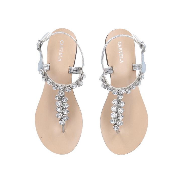 carvela bebe 2 sandals