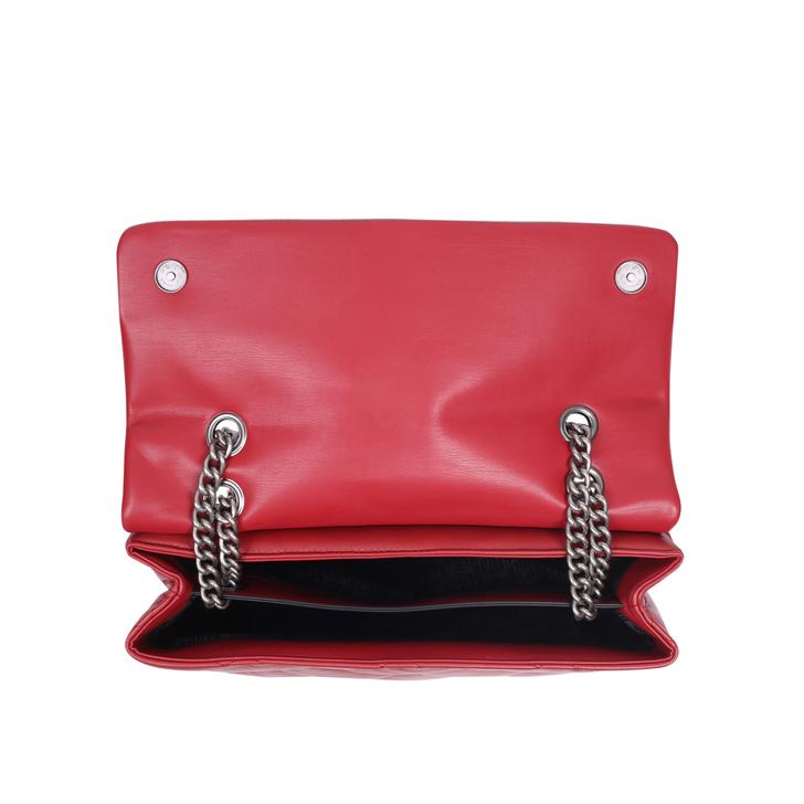kurt geiger london kensington soft xxl bag