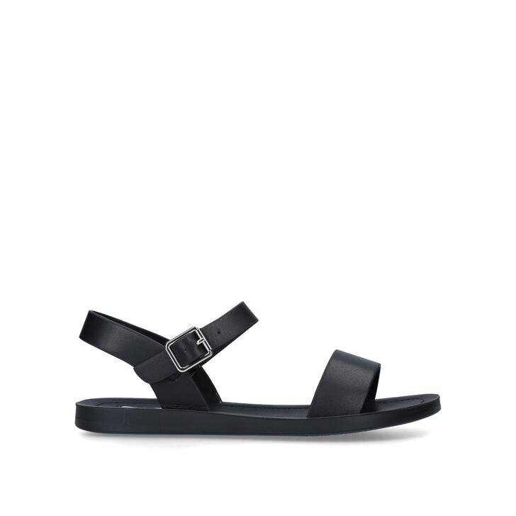 steve madden tess leather sandal