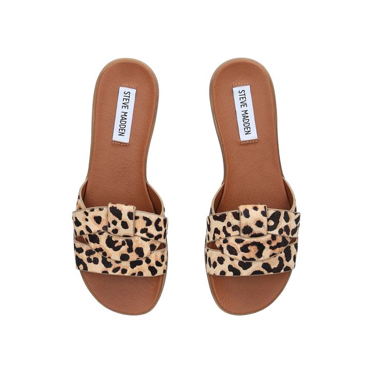 steve madden vivien leopard