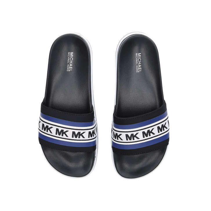 michael kors tyra slides