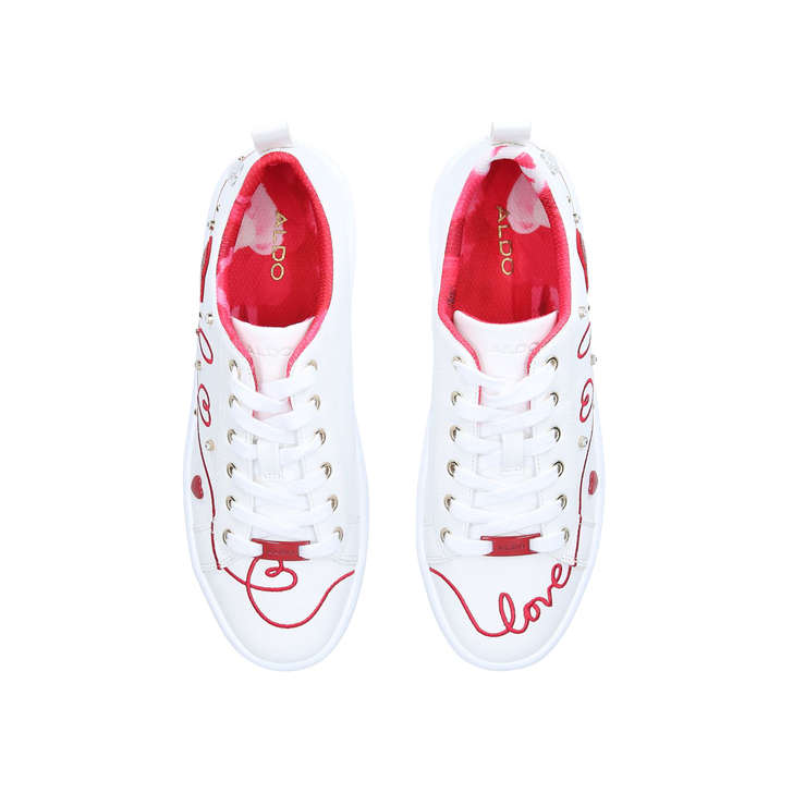 aldo adore sneakers