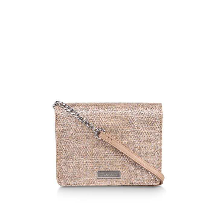 carvela beige bag