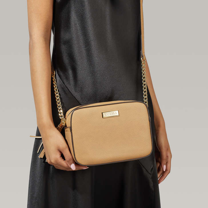 coach signature carryall