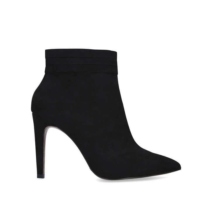 karen millen ella high ankle boots