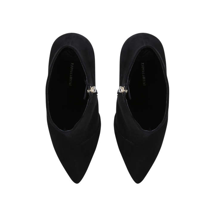 karen millen ella high ankle boots