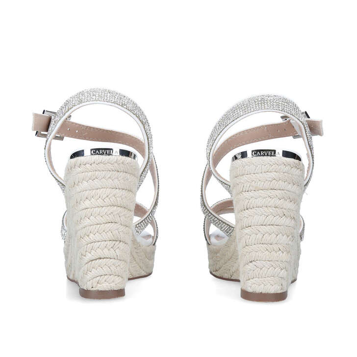 carvela summer bling