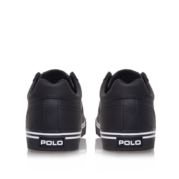 polo hanford leather