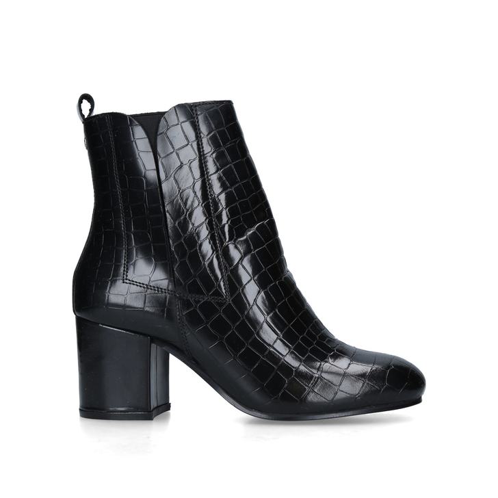 mira side seam ankle boot