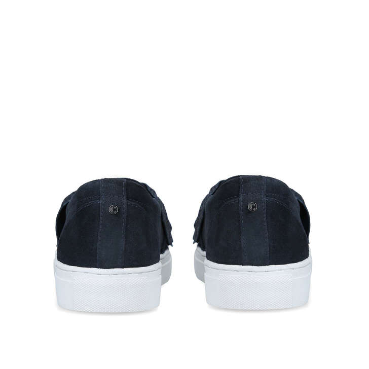 carvela jedd navy