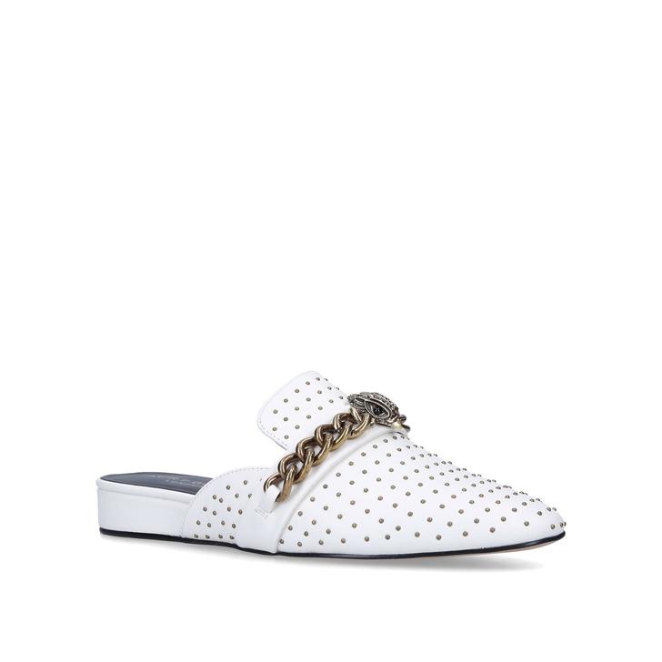 kurt geiger brandy mule