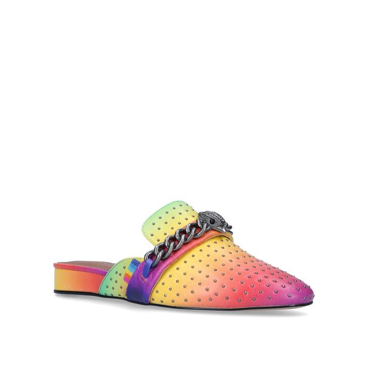kurt geiger brandy mule