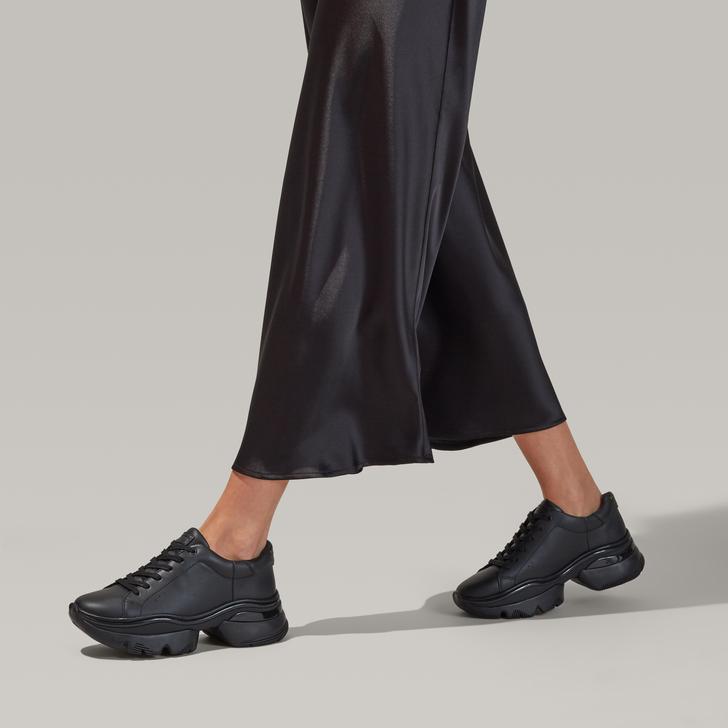 kurt geiger laney black