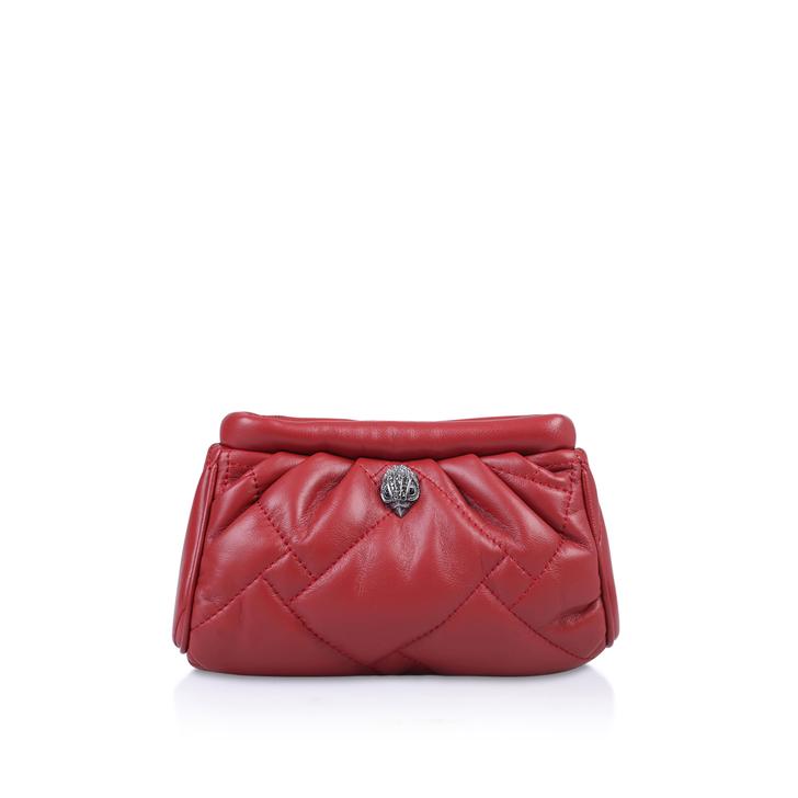 kensington soft clutch