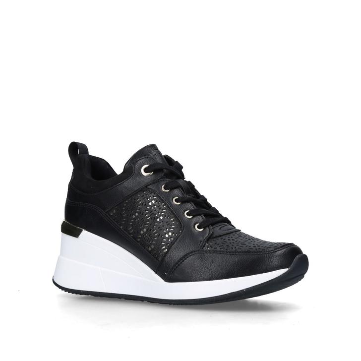 aldo chunky trainers