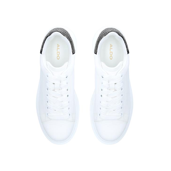 aldo dazzle trainers