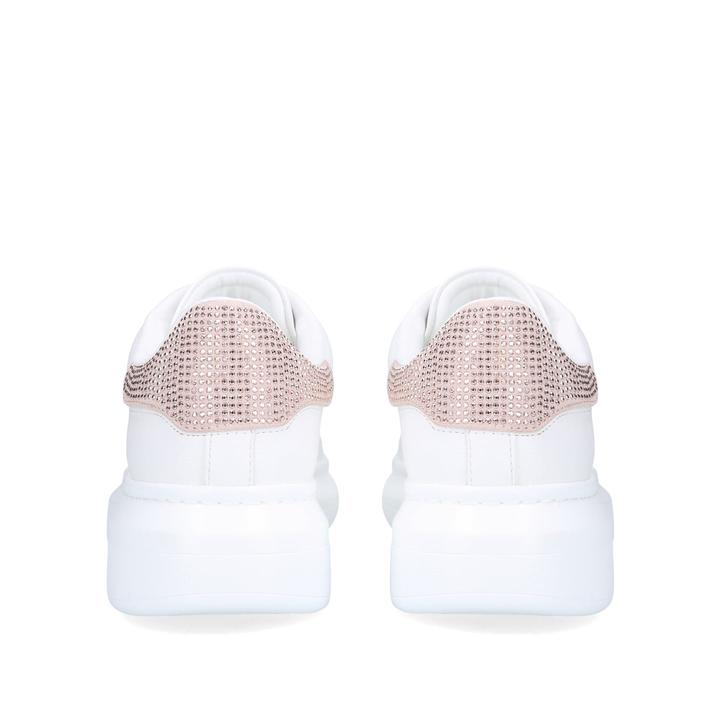 aldo dazzle trainers