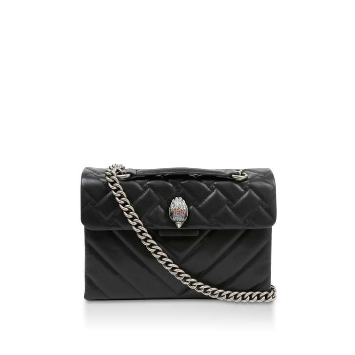 gucci bag vintage black