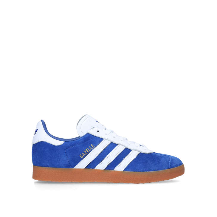 adidas gazelle indoor trainers legacy grey blue