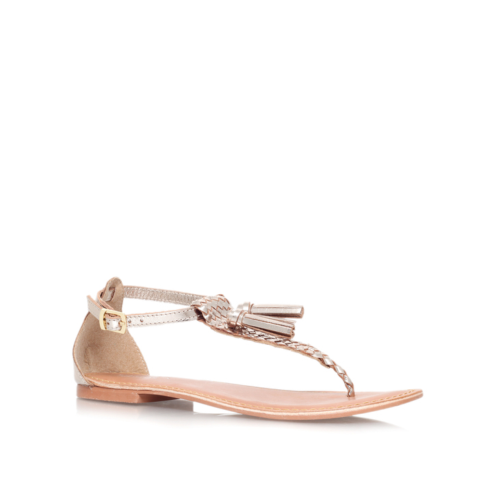 KG by Kurt Geiger Bea Suede Court Shoes at John Lewis 