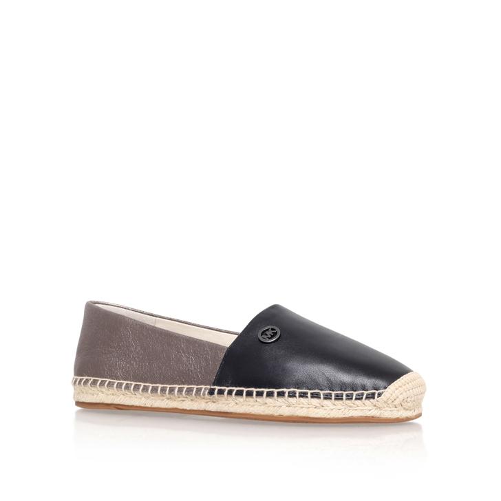 flat espadrille shoes