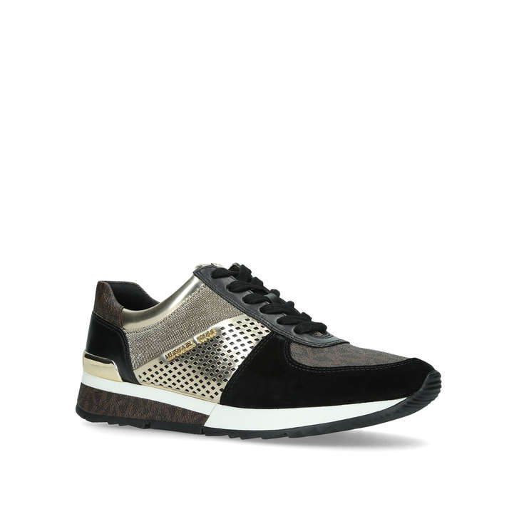 allie wrap trainer michael michael kors
