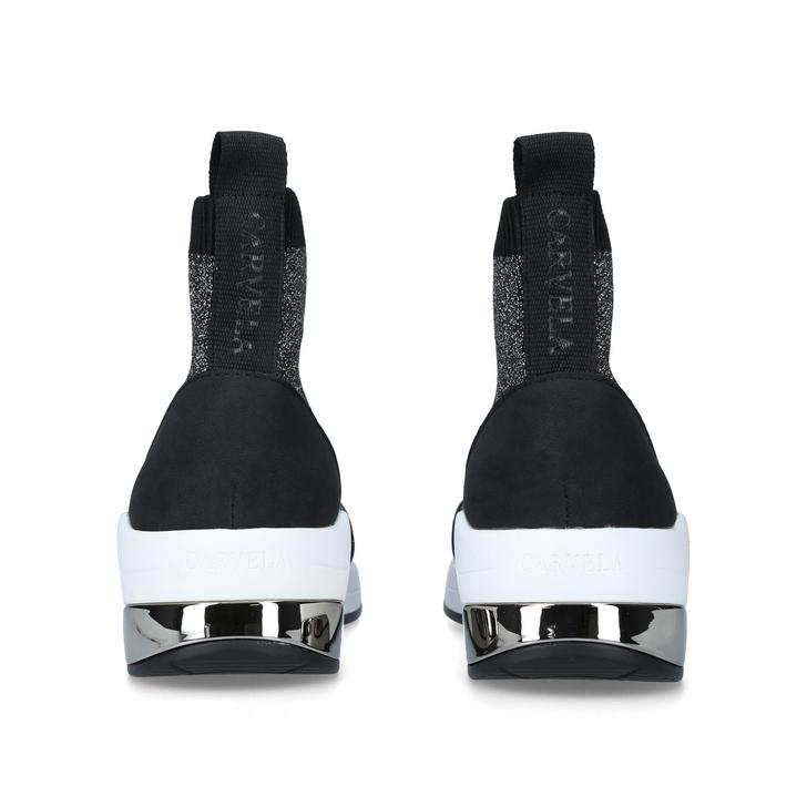 carvela jetson
