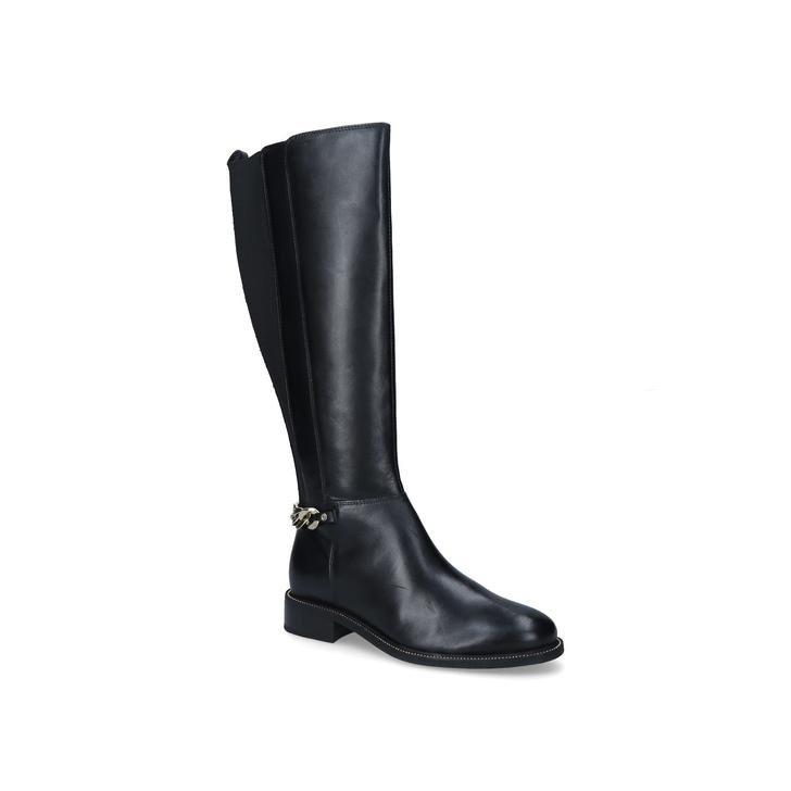 carvela shell high boots