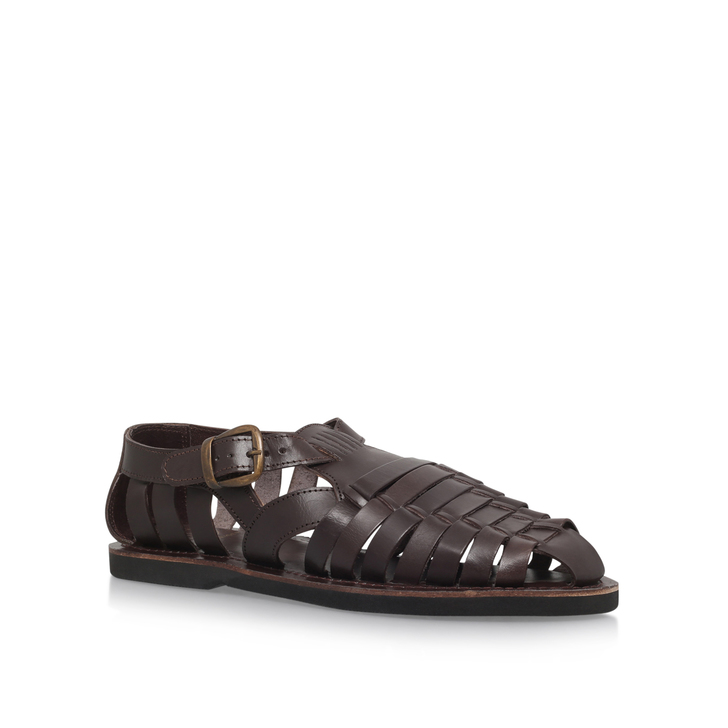 kurt geiger flip flops mens