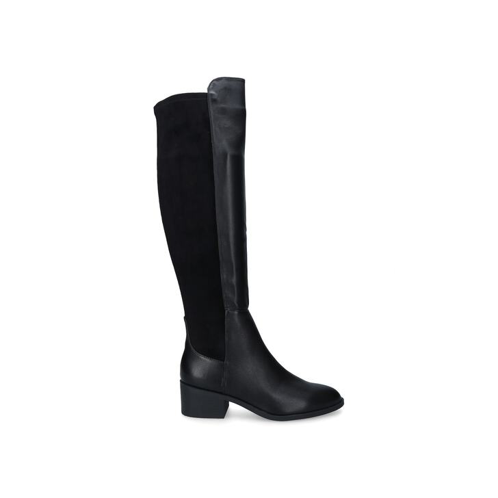 mid calf boots for ladies