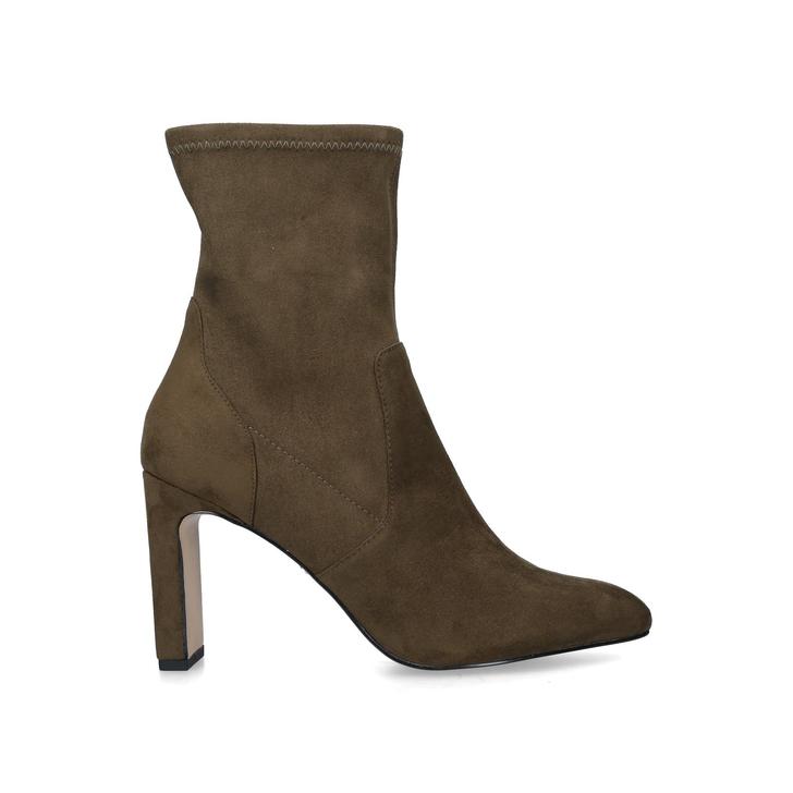 kurt geiger sock boot