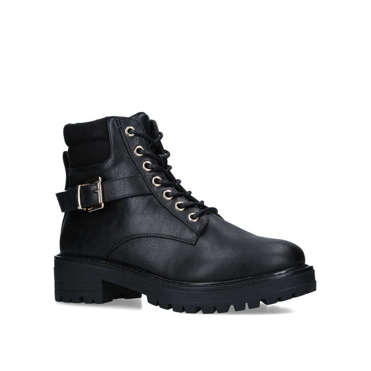 carvela hiking boots