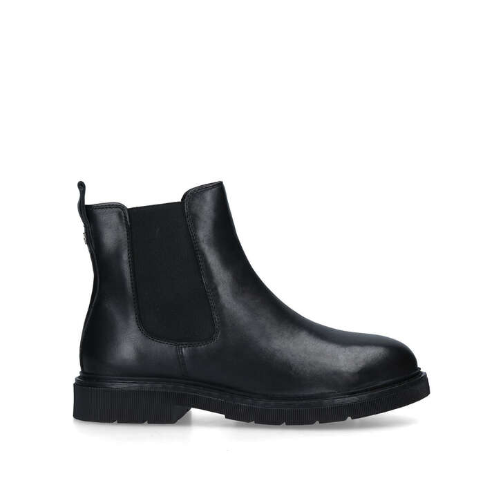 carvela strategy chelsea boots