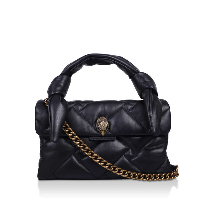 Kurt geiger discount london kensington bag