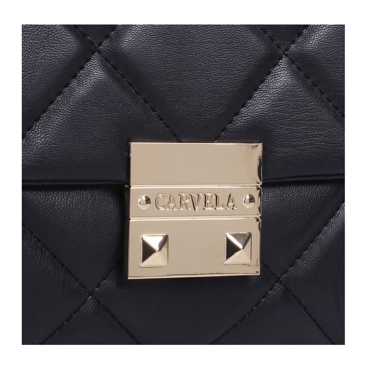 carvela bailey quilted