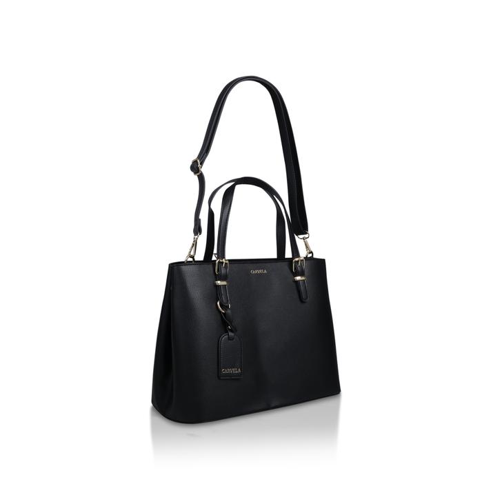 carvela hooper slouch tote