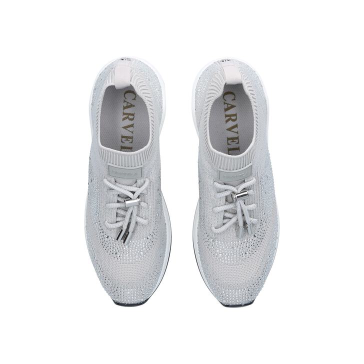 carvela jetson trainers